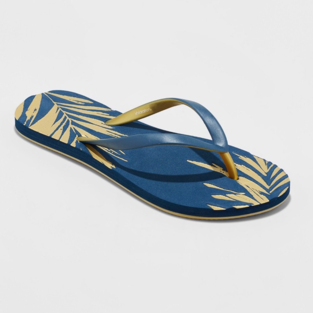 Women's Delta Flip flop Sandal - Xhilaration™